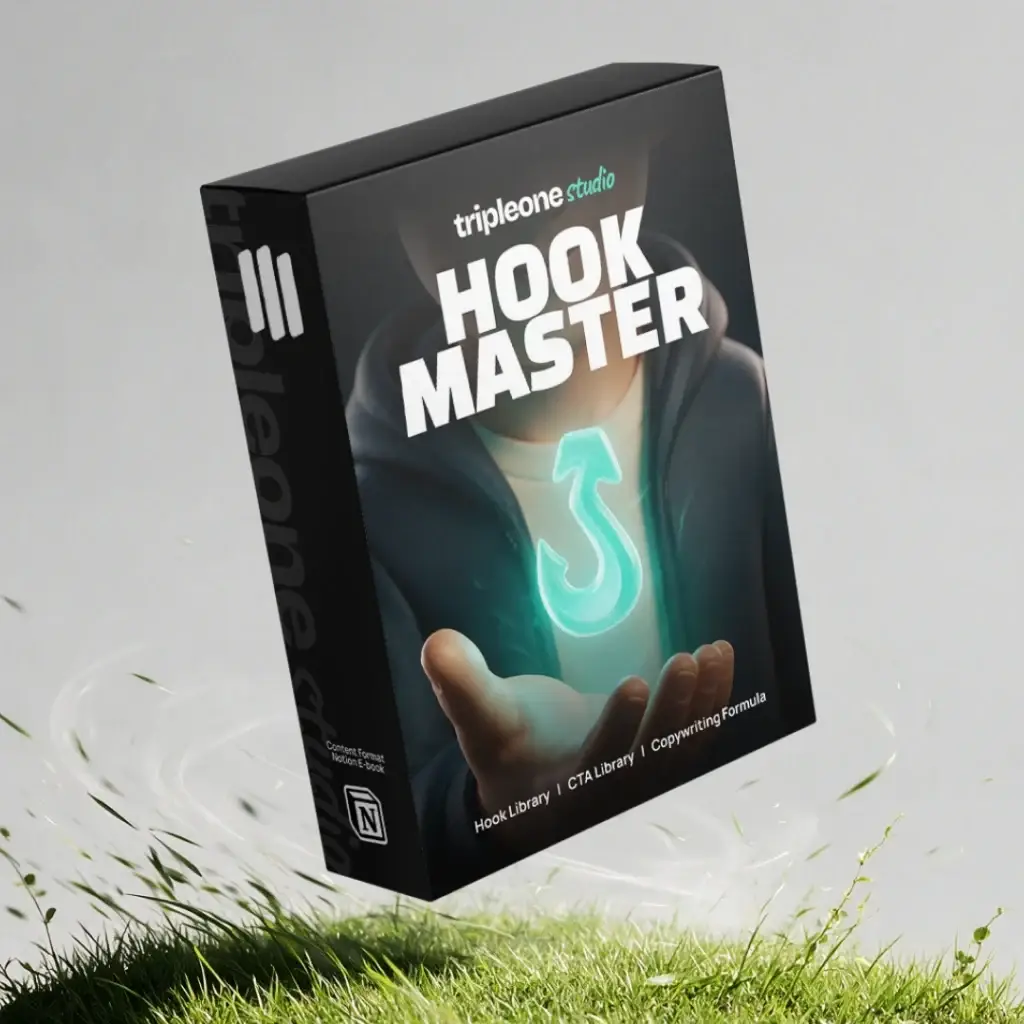 Box HookMaster